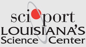 Sci-Port Logo